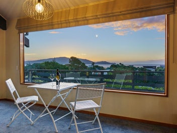 Million Dollar Views Without The Price Tag