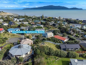 Character Living with Captivating Views