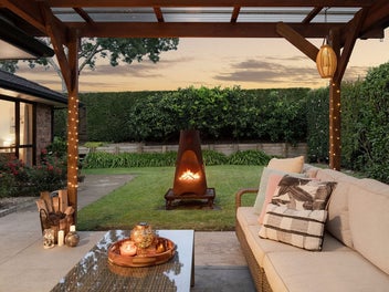 Upgraded Executive Home Awaits Its Next Chapter