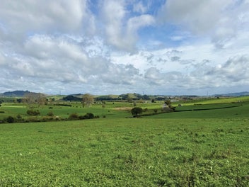 BUY LAND - THEY'RE NOT MAKING IT ANYMORE