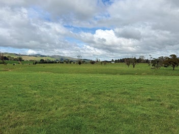 EASY & AFFORDABLE BUILDING LAND
