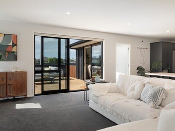 Elevated Living, Owners Relocating