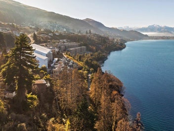 Prime Lake-Front Development Opportunity