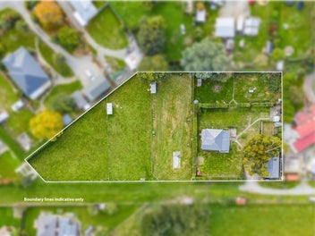 Entry Level Lifestyle Living in Coalgate