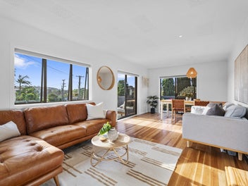 Cottage on Kiwi - Just Walk In