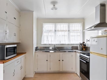 First home or investment