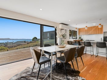 Sea Views , Fully Renovated & Legal Income