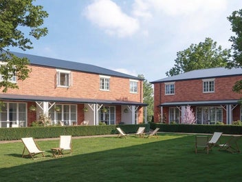 Brrand New Homes in Opawa Gardens