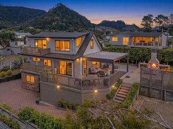 VERSATILITY ON THE RESERVE