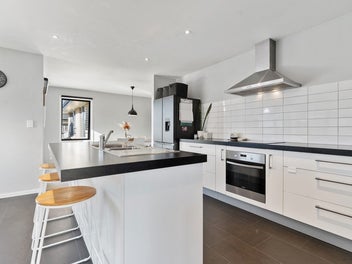 Effortless Family Living