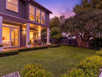 Vendor purchased, must sell! Home and income