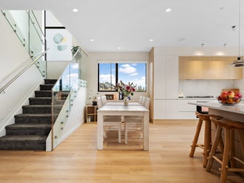 Spacious Family Living with Modern Comfort