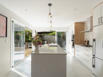 Move-In Ready, High-Spec Modern Living