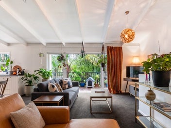 POSITION FIRST. POTENTIAL FOLLOWS