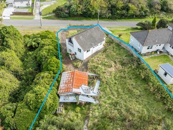 Fire Sale - Must Be Sold at Auction