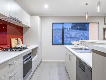 Effortless Modern Living - Tender