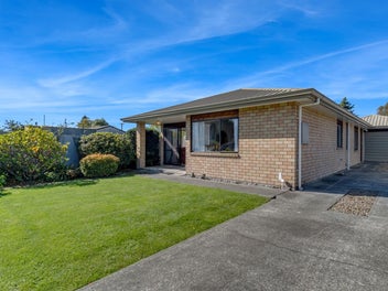 High demand buying - Kaiapoi convenience