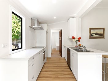 Timeless Appeal Meets Everyday Convenience