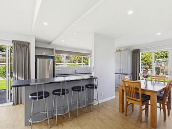 Flexible Family Living in Whitby