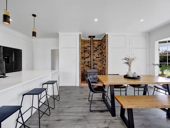 Space, Lifestyle & Opportunity on Three Titles