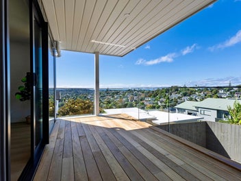 Stunning New Home in Rangitoto Zone