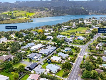 Point Wells, made possible.