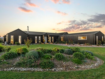 Modern Multi-Generational Living