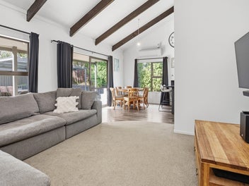 Beautifully Presented, Exceptional Value