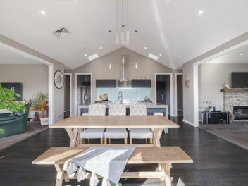 Be prepared for over 500sqm of WOW