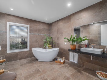 Be prepared for over 500sqm of WOW