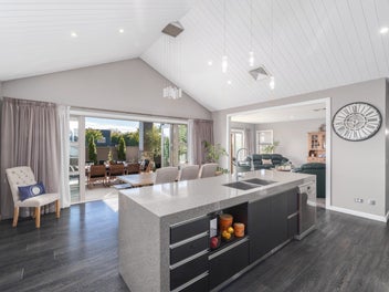 Be prepared for over 500sqm of WOW