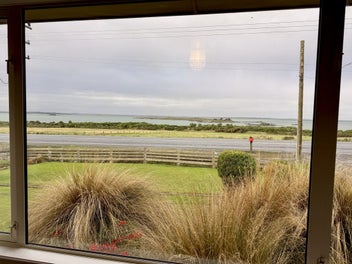 Space to Breathe, Views to Inspire!