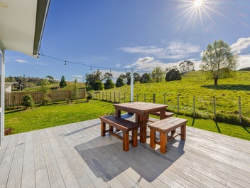 Lifestyle feels without the lifestyle work!