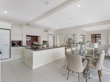 Timeless Character in DGZ