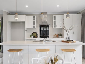 Effortless Modern Living