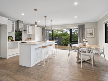 Effortless Modern Living