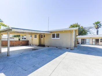 Private Retreat with Modern Refresh