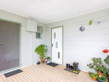 Lifestyle starts here