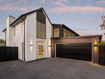 A Finer Form of Family Living