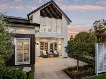 A Finer Form of Family Living