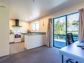 Upsizing on the Horizon!