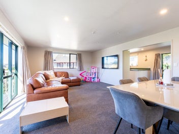 Upsizing on the Horizon!