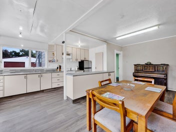 BIG ON SPACE, PACKED WITH POTENTIAL