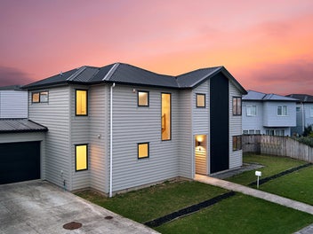 Smart Buying in Hobsonville!