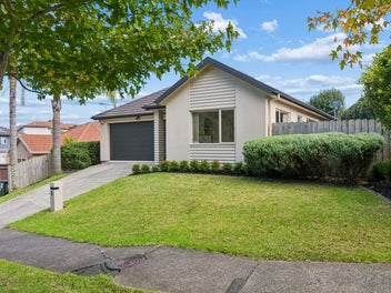 First in, Best Dressed - Easy One-Level Living