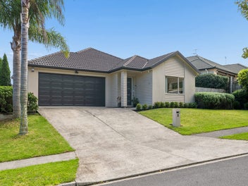 First in, Best Dressed - Easy One-Level Living