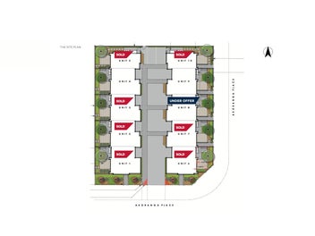 Final two available – act now