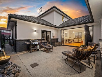 Stylish, Spacious & Perfectly Positioned