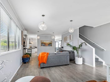 Stylish, Spacious & Perfectly Positioned