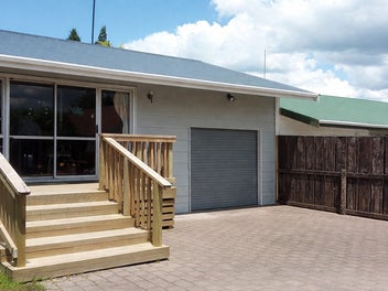 Ideal Rental Investment or Family Home